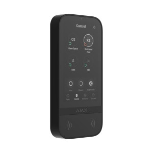 AJ-KEYPAD-TSCR-INC/B