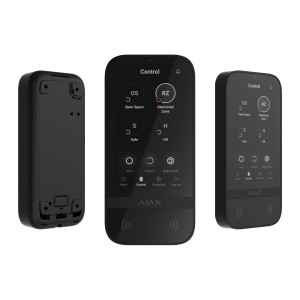 AJ-KEYPAD-TSCR-INC/B