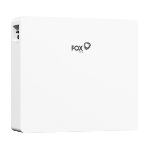 FoxESS EP12 PLUS