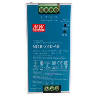 NDR-240-48