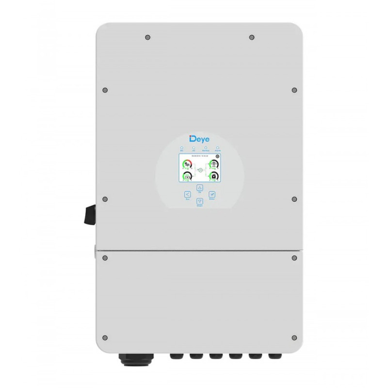 Deye SUN-12K-SG02LP1-EU-AM3-P