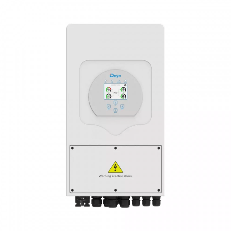 DEYE SUN-8K-SG05LP1-EU-AM2-P