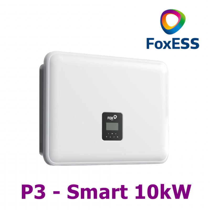 Fox  P3-15.0-SH