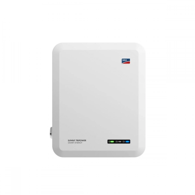 SMA STP8.0-3SE-40