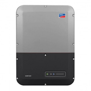 SMA Sunny Boy Storage 6.0