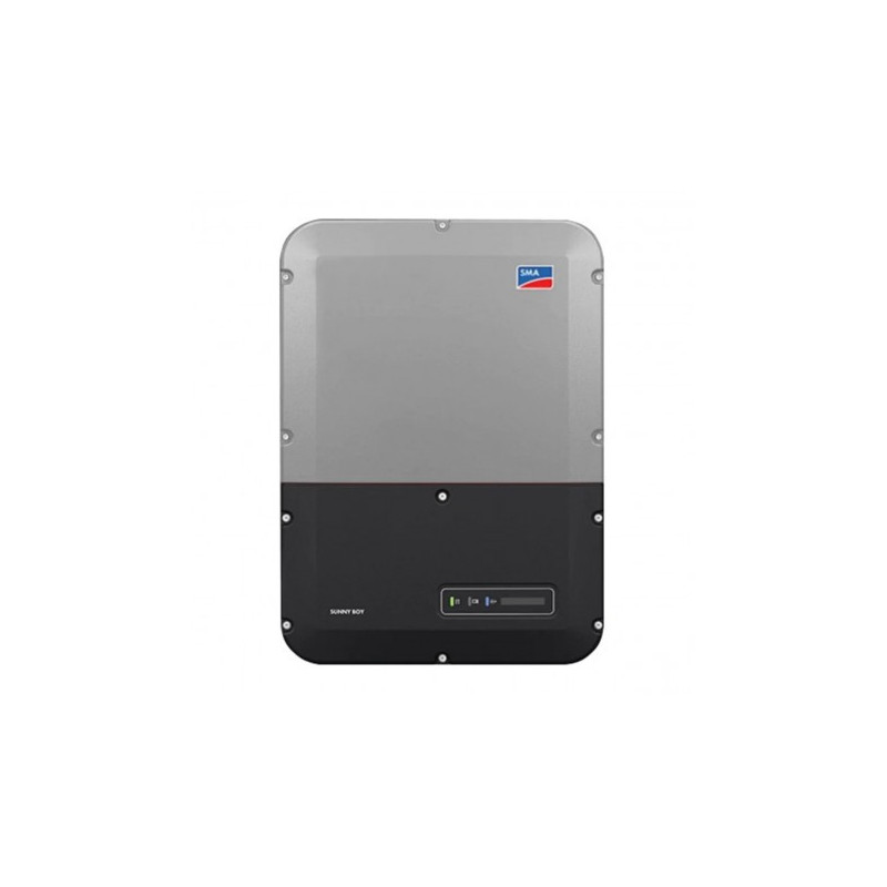 SMA Sunny Boy Storage 6.0