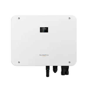 Sungrow SH8T