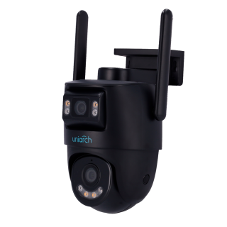 UV-UHO-P2S-M33F34-BLACK