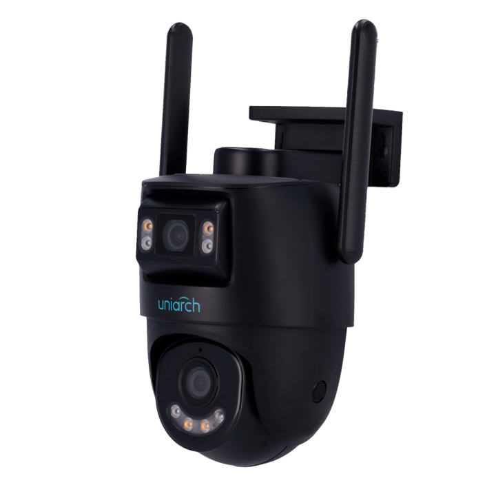 UV-UHO-P2S-M33F34-BLACK