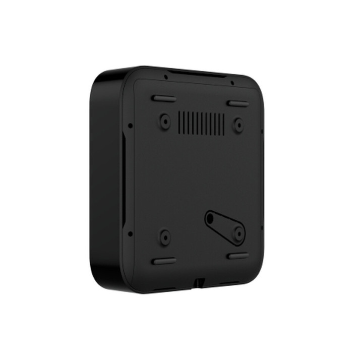 Ajax NVR (8ch), zwart