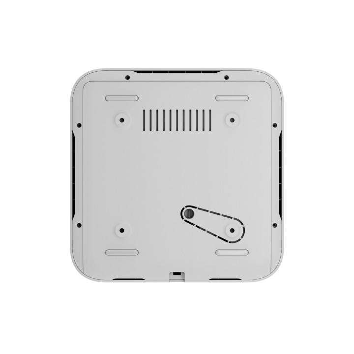 Ajax NVR DC (16ch), wit