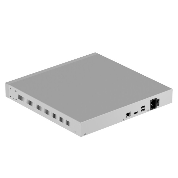 Ajax NVR H2DAC (16ch), wit