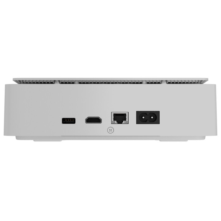 Ajax NVR HAC (16ch), wit