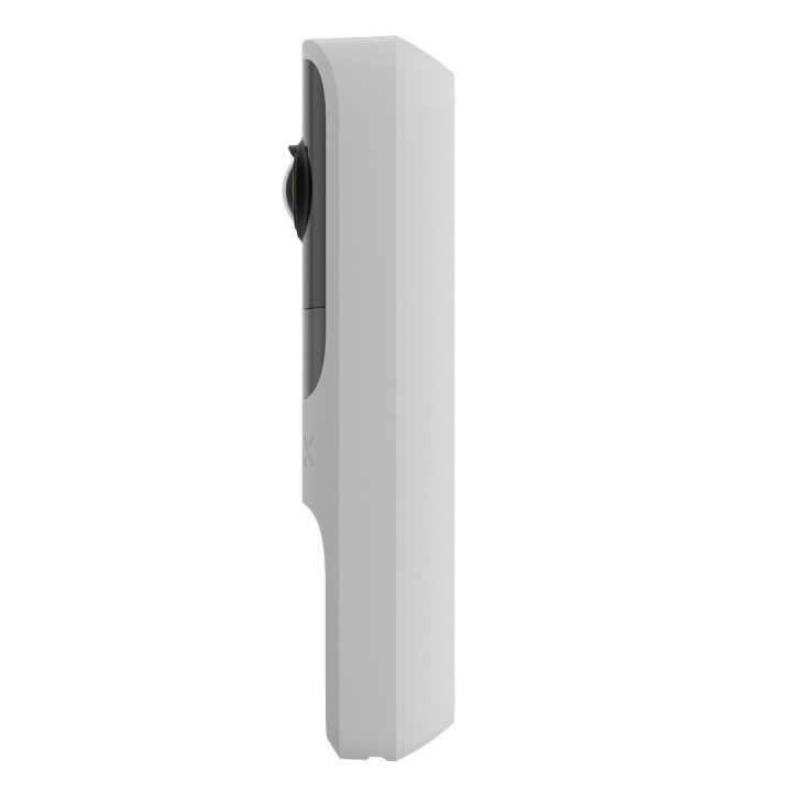 Doorbell White