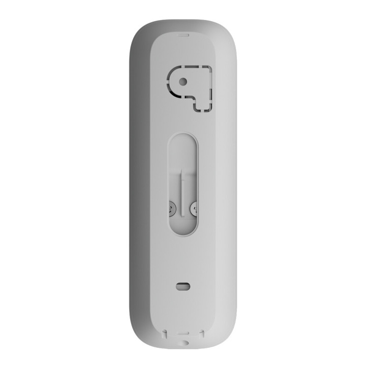Doorbell White