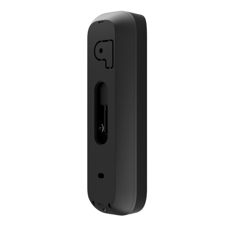 Doorbell Black