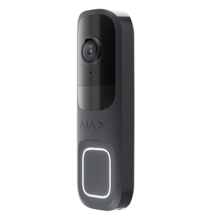 Doorbell Graphite