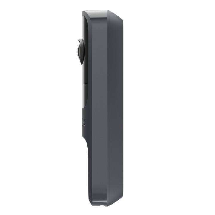 Doorbell Graphite