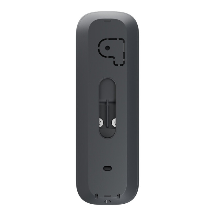 Doorbell Graphite