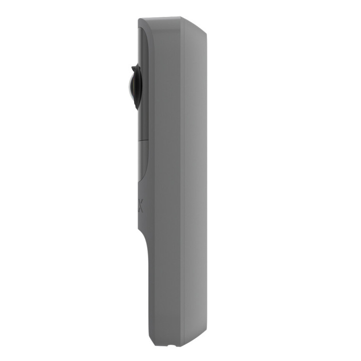 Doorbell Grey