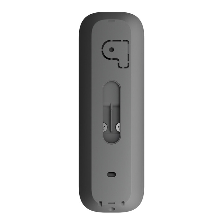 Doorbell Grey