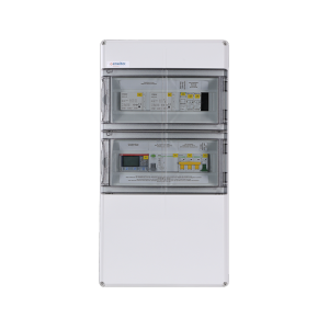 BATTERY BACKUP DISTRIBUTION 3PH (63A)(BBDAP)(LG)