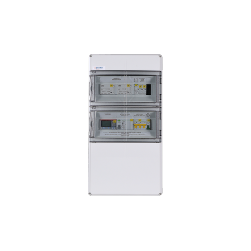 BATTERY BACKUP DISTRIBUTION 3PH (63A)(BBDAP)(LG)