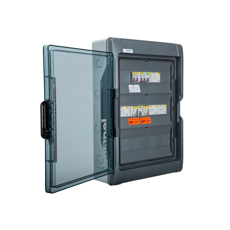 BATTERY BACKUP DISTRIBUTION 3PH (SMA)(FR/SOUTH EU)