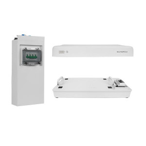 SBR Battery Premium Accessories