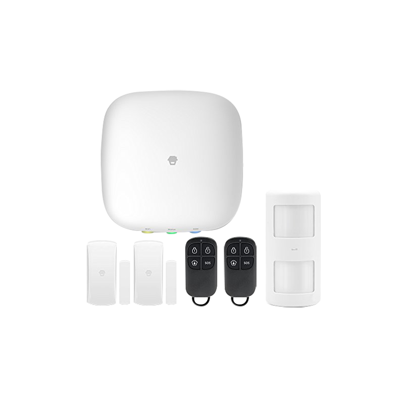 H4PLUS