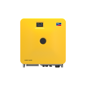 Sunny Island X 50-20, 50 kW