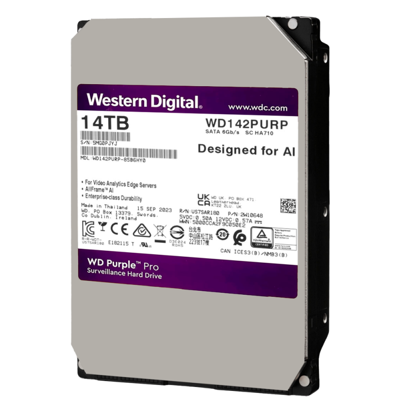 HD14TB