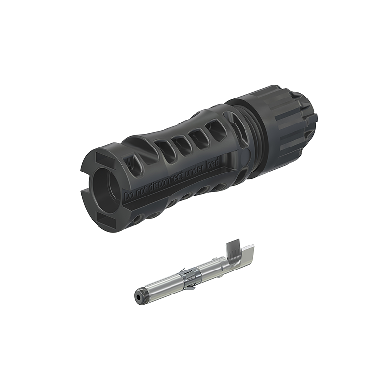 MC4-EVO2A MALE PV-KST4-EVO 2A/10II