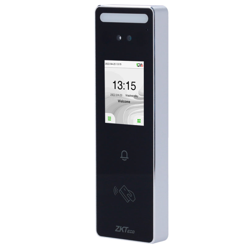 ZK-SPEEDFACE-V3L-RF-W