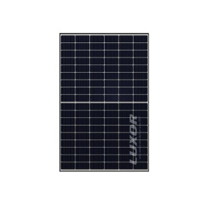ECO LINE N-TYPE HJT Glas-Glas Bifacial 430W