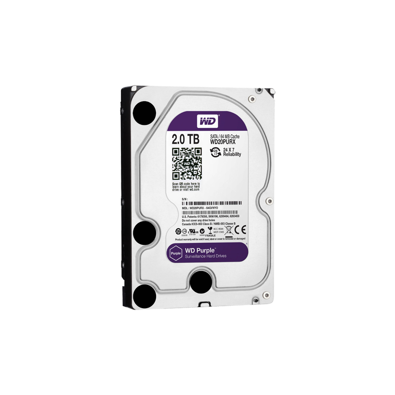 HD2TB