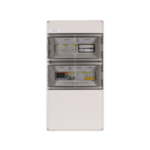ECO LINE Topcon Glas-Glas BIF M108/455W