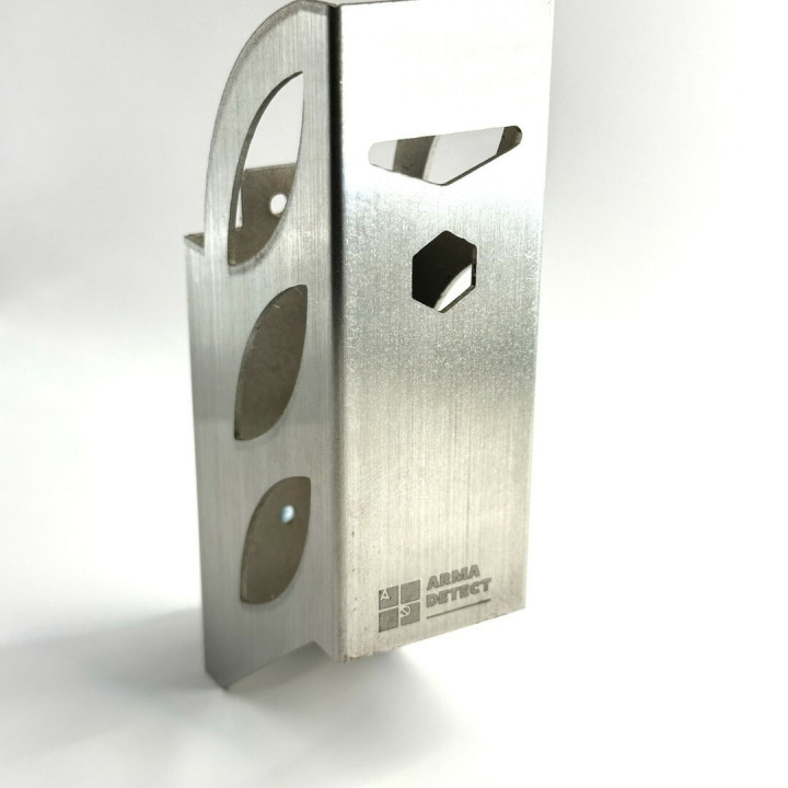 Frame voor bewegingsdetectoren