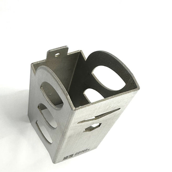 Frame voor bewegingsdetectoren