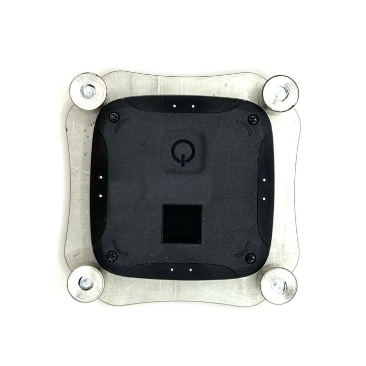 Bescherming van overstromingsdetectoren