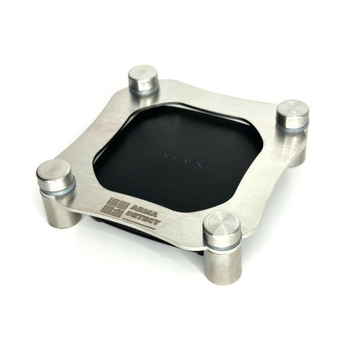 Bescherming van overstromingsdetectoren