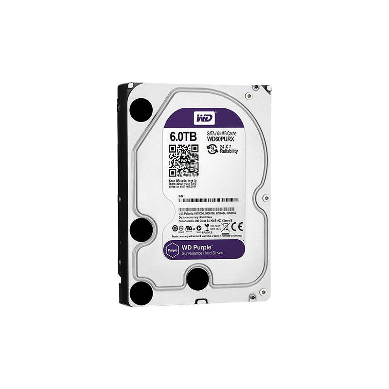 HD6TB
