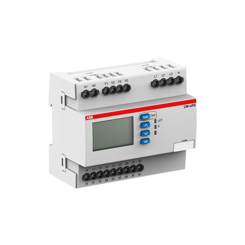 CM-UFD.M31 NA-PROTECTION