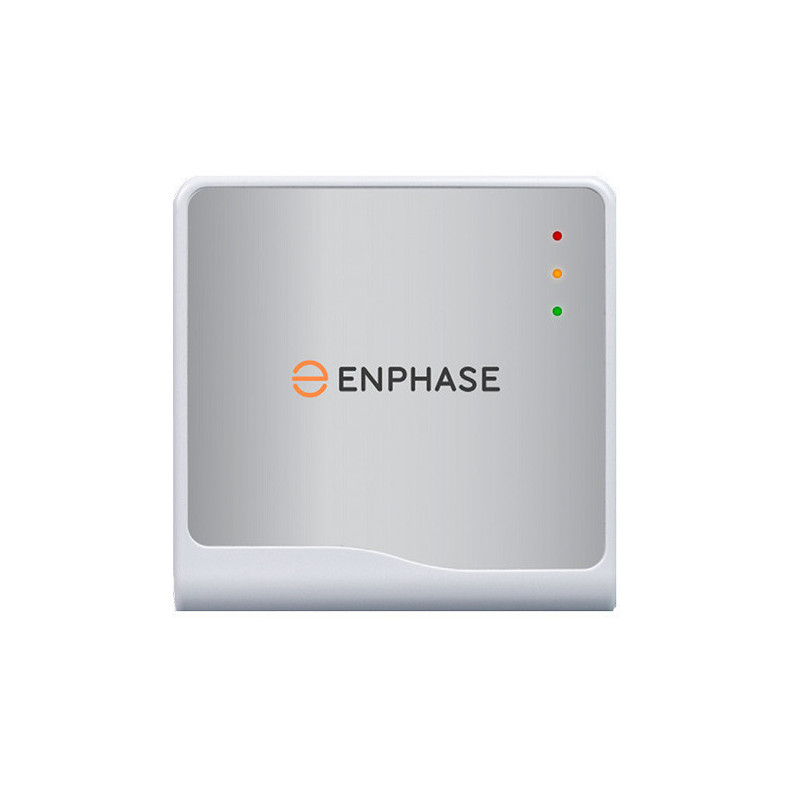 HEMS-GW-01 IQ ENERGY ROUTER