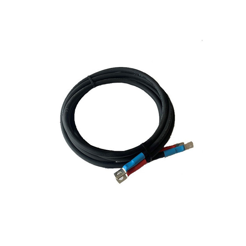 CABLE SET 35QMM 2500MM SE IV TO BYD BAT