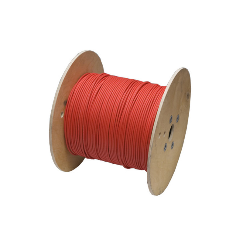 6,0 DB+ EN50618 RED 500M