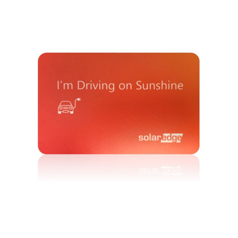 RFID CARDS (10 PCS.)