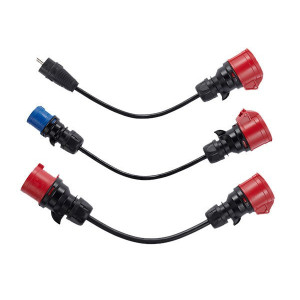 WATTPILOT ADAPTER SET GO 11 2.0