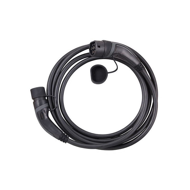 WATTPILOT TYPE 2 CABLE 5M