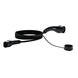 Mobile charging cable 5.0 m for EV Charger